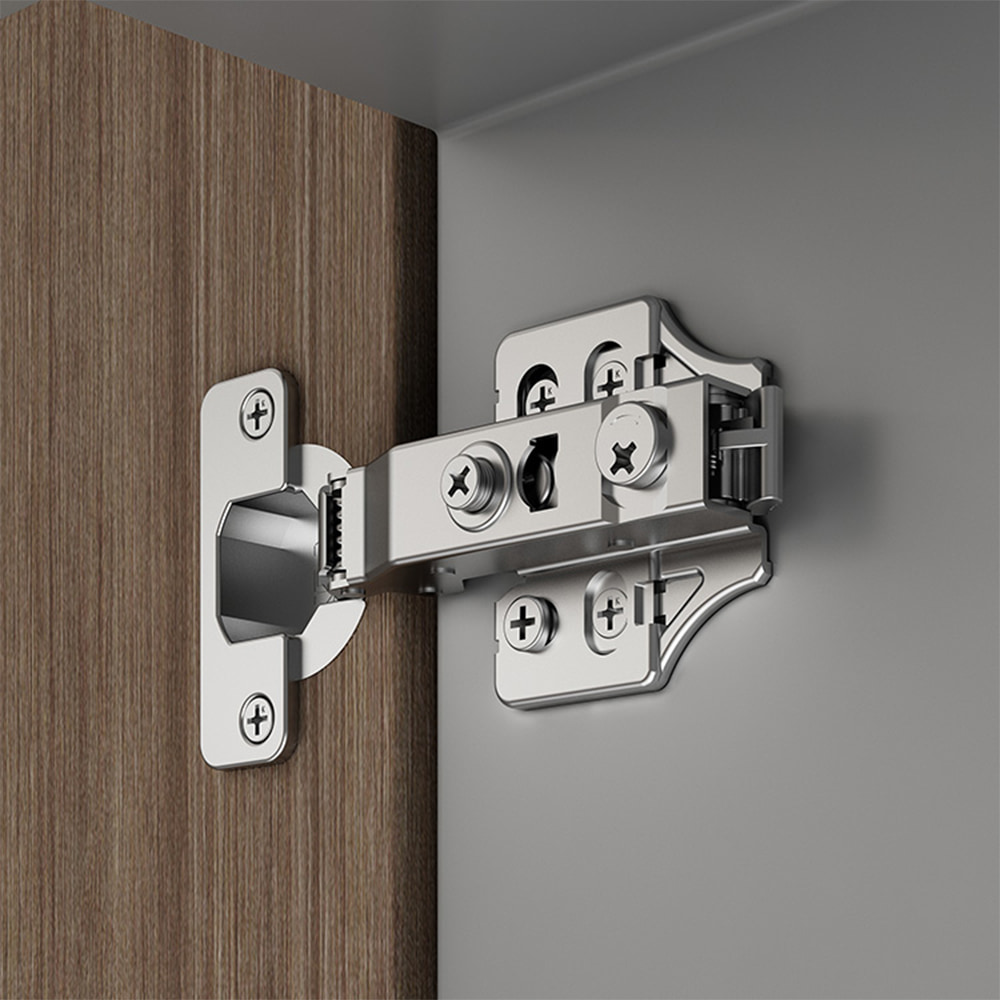 Adjustable Cabinet Hinges | Adjustable Door Hinges - KEA
