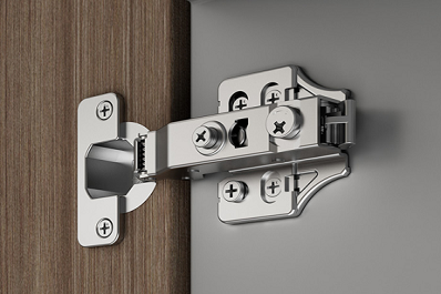 5 Common Types Of Cabinet Hinges For