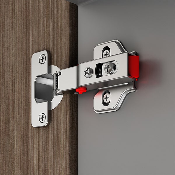 Soft Close Cabinet Door Hinges Can Reduce Noise