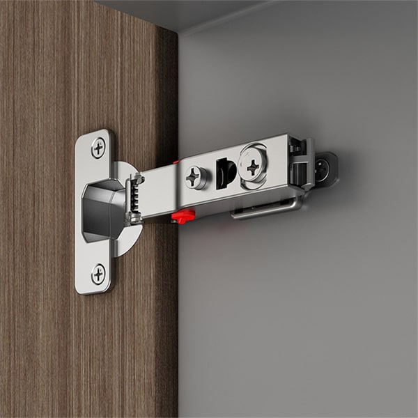 Reduce Wear and Tear on Cabinets