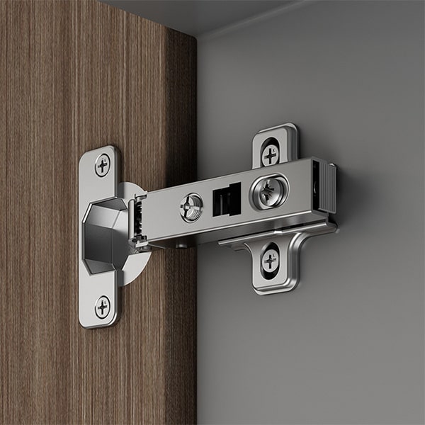 Hardware Hinges Clipon Soft Close Hinges KEA