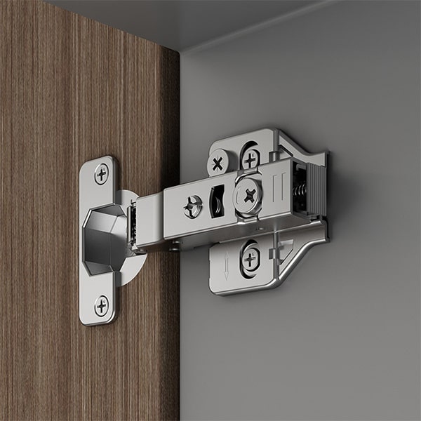 Adjustable Cabinet Hinges | Adjustable Door Hinges - KEA