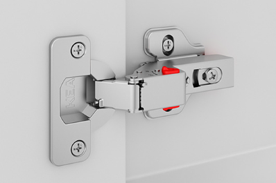 Offset Cabinet Hinges: What They Are and When to Use Them