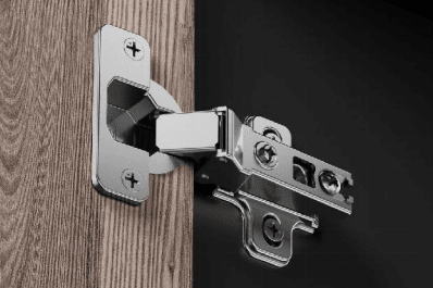 Decorative Cabinet Hinges: Add Style and Character to Your Cabinets